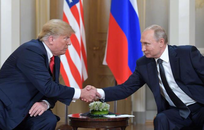 重磅消息！特朗普感到十分震惊和愤怒！当地时间12月29日，俄罗斯总统普京在与特朗