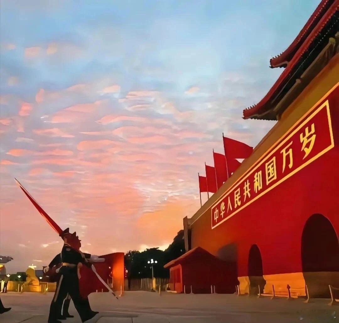 峥嵘岁月，光荣历史，致敬最可爱的人。致敬中国军人 　　 ​​​