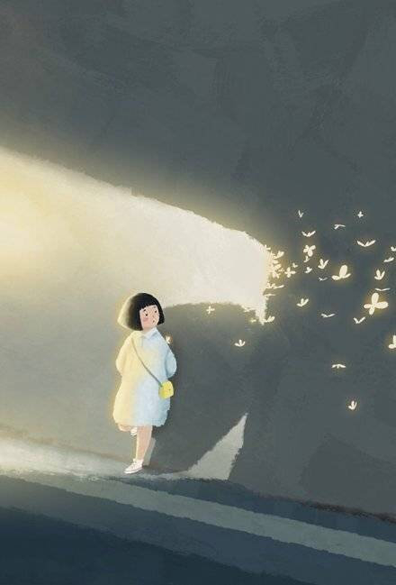 “ 我有一卡车的娇  无处可撒 ” 