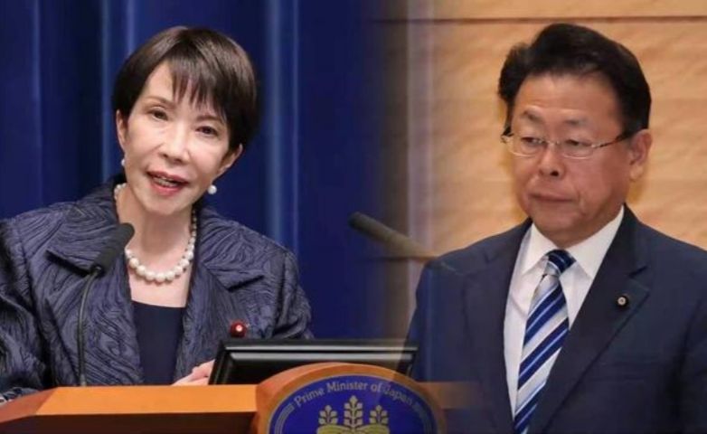 从公明党当面质询高市早苗，看日本政界对台立场的分歧