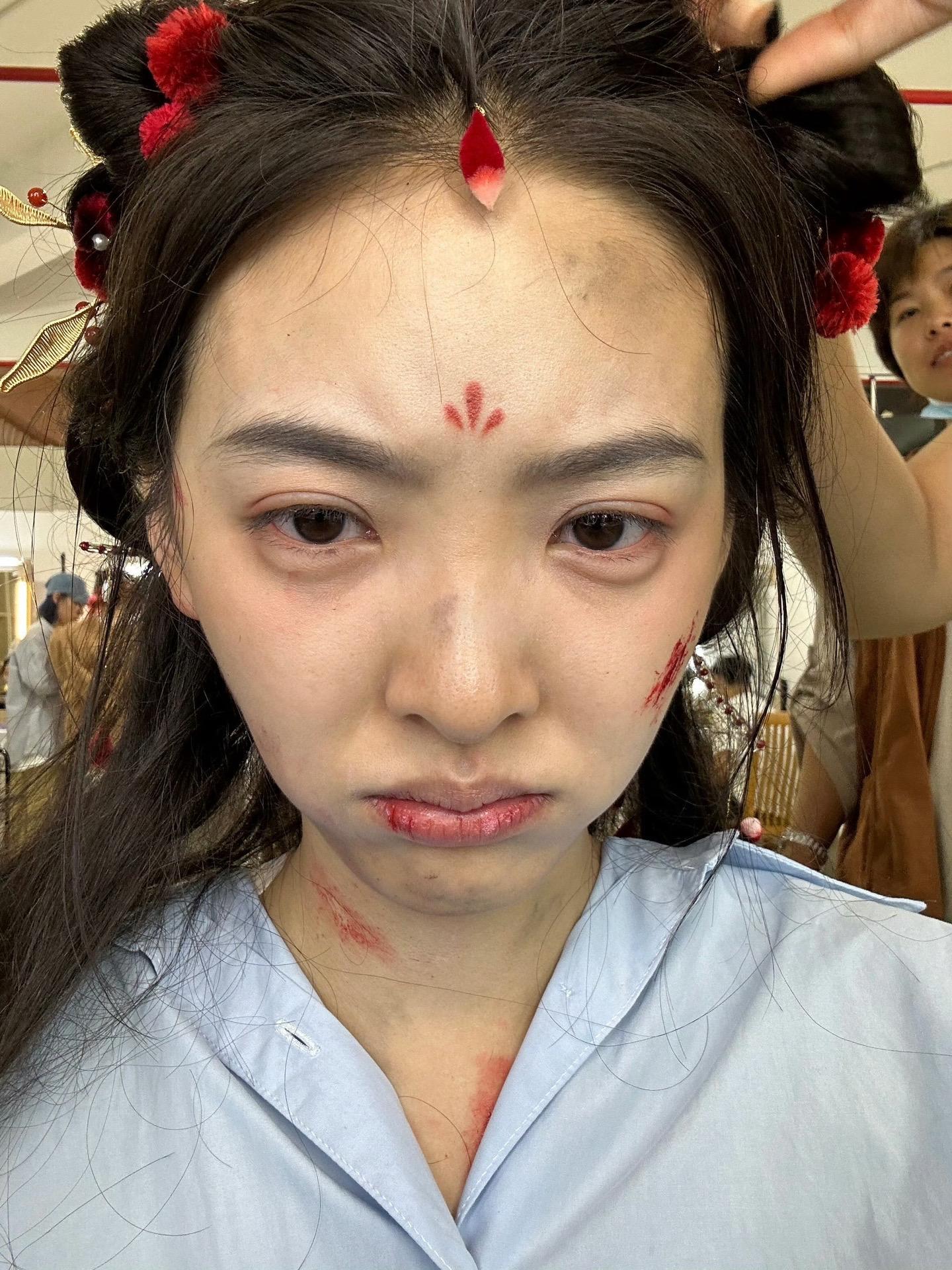 章若楠