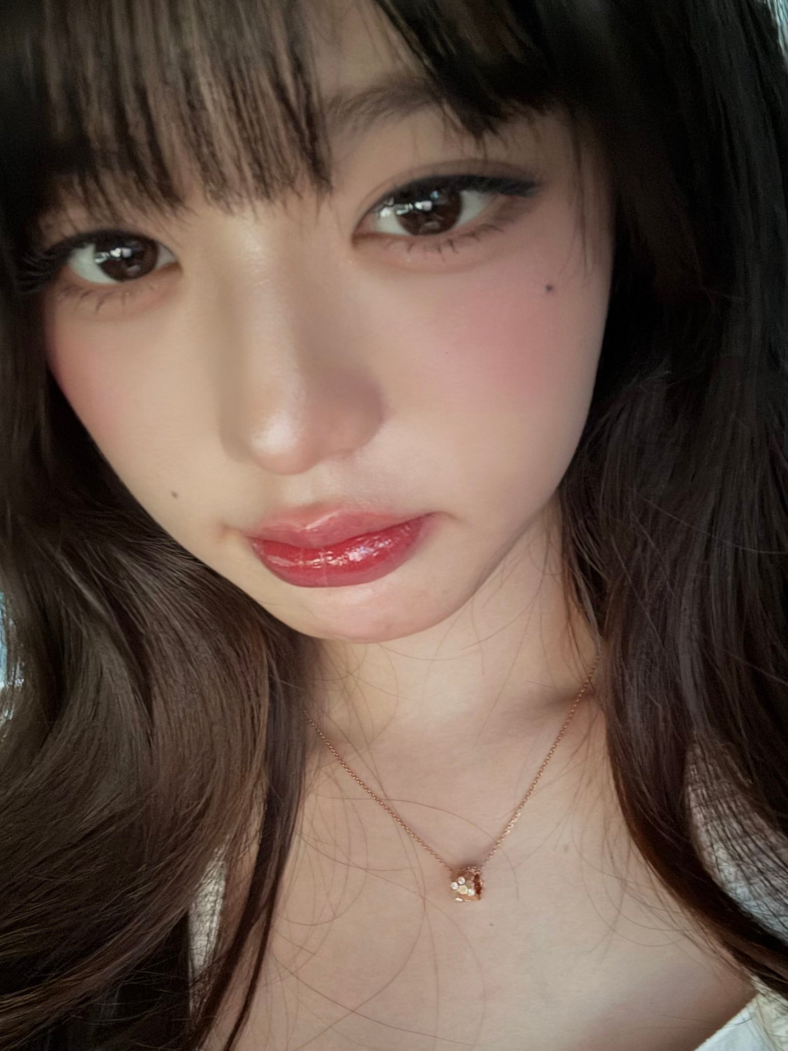 250807🫧ive张元英 ​​​