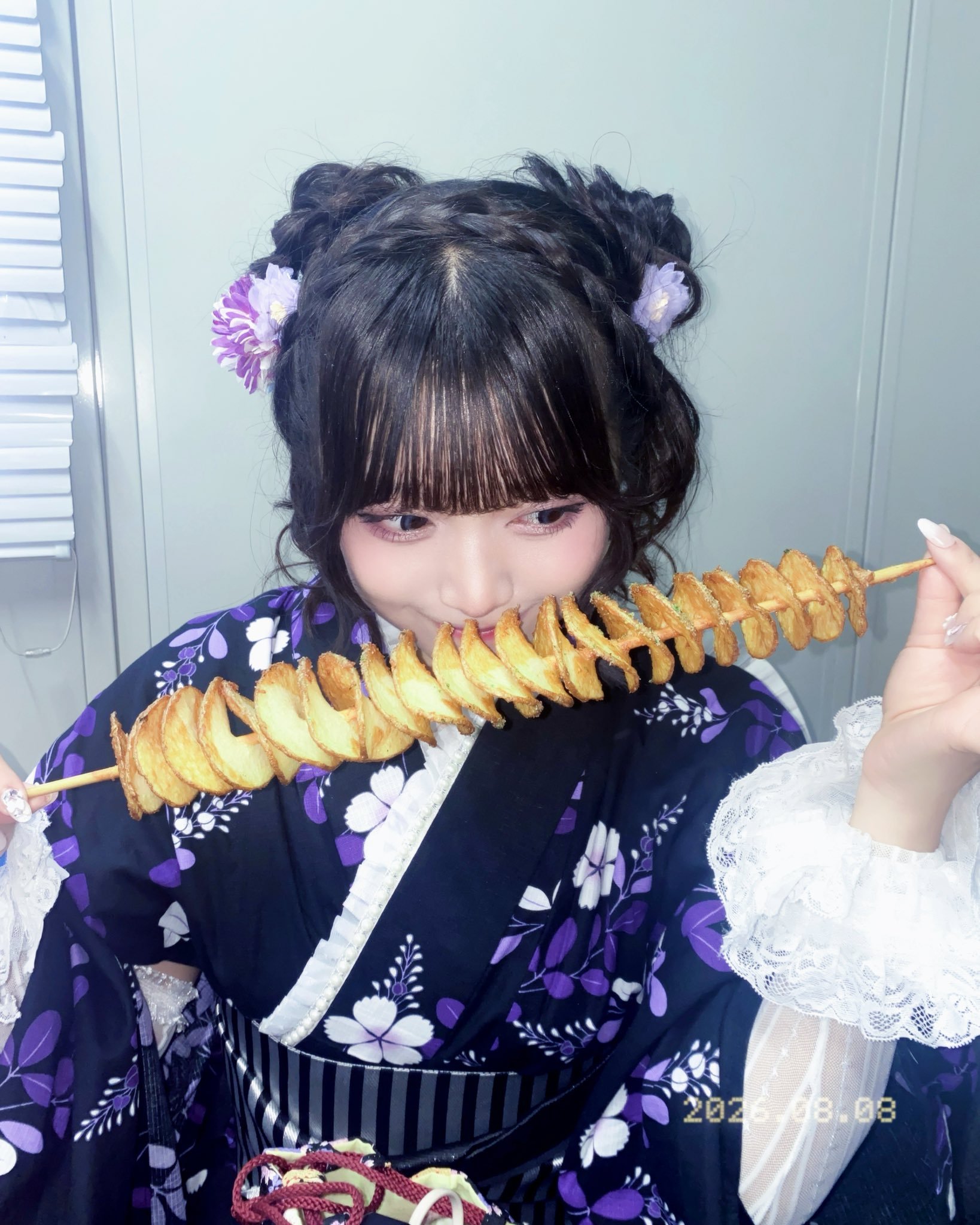 咲川ひなの