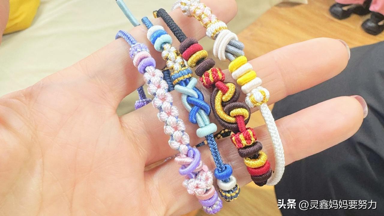 可以带回家的手工活，你会做吗？

适合全职妈妈的兼职真的挺难找的，接送孩子的时间