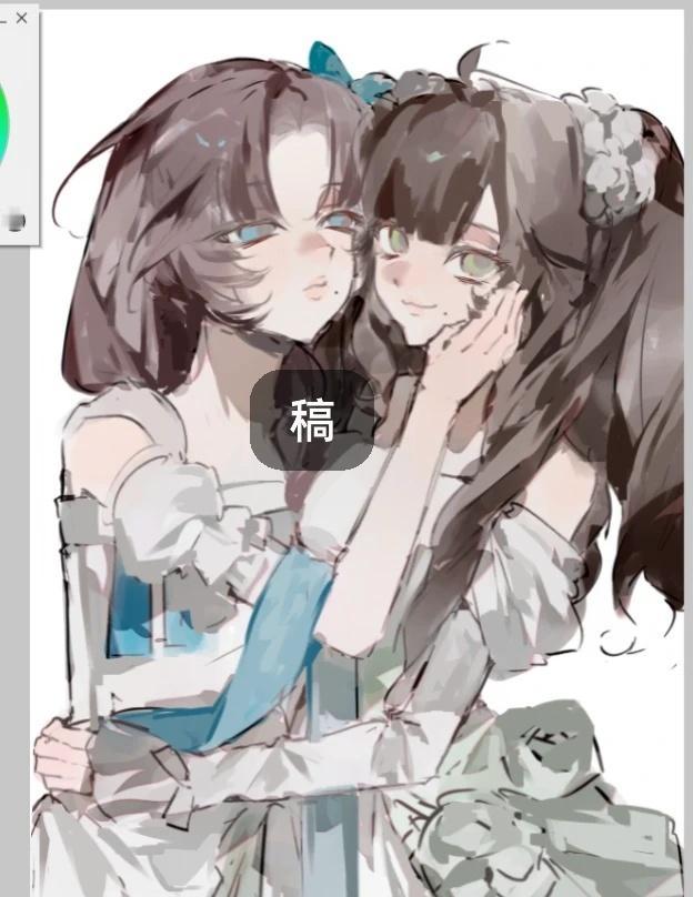 csp太好用了
之前不会用应该是我手感问题