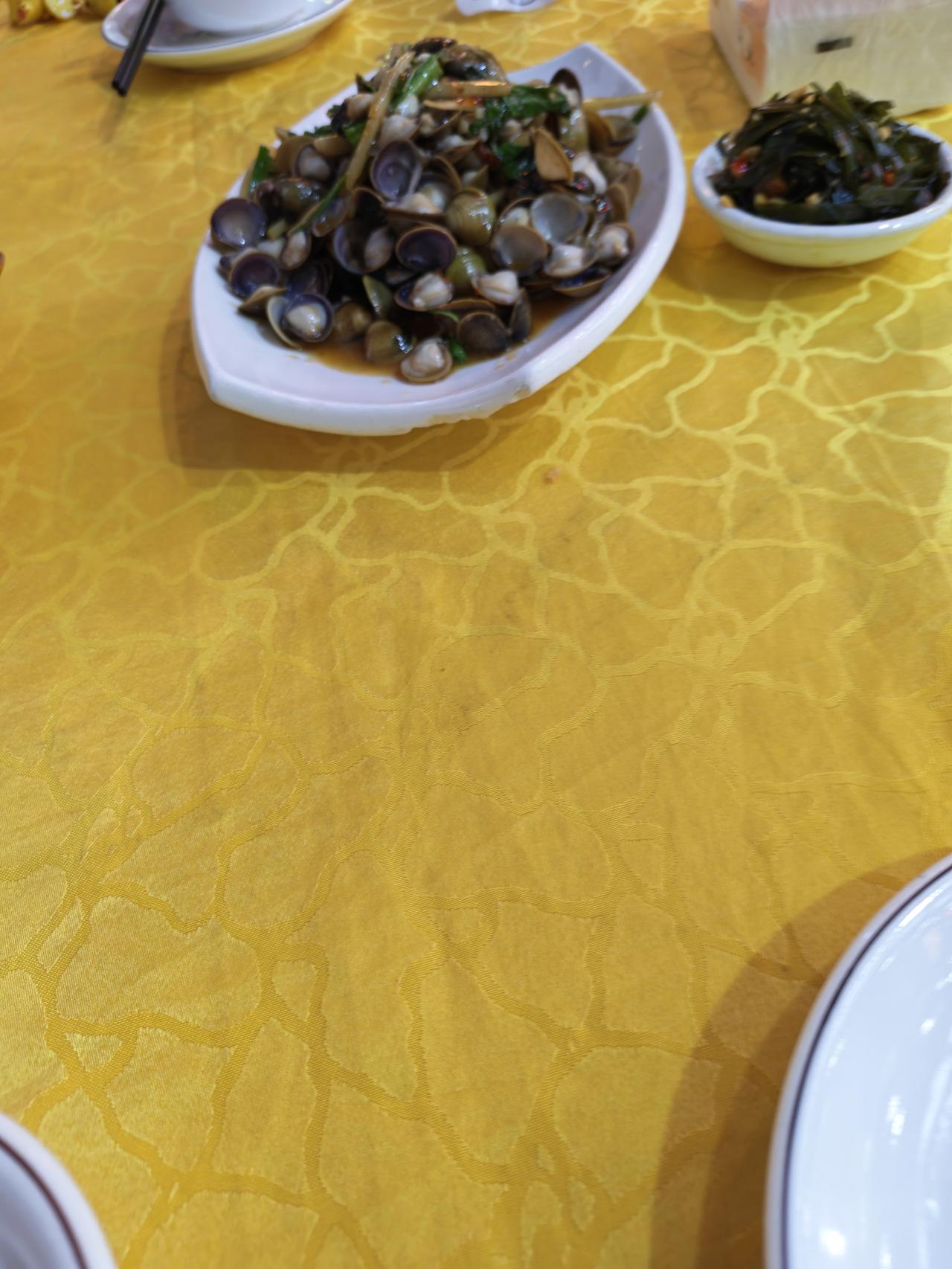 晒图笔记大赛没想到这个时候我还能出来吃饭，也真的是够胆子了，不过希望一切越来越好