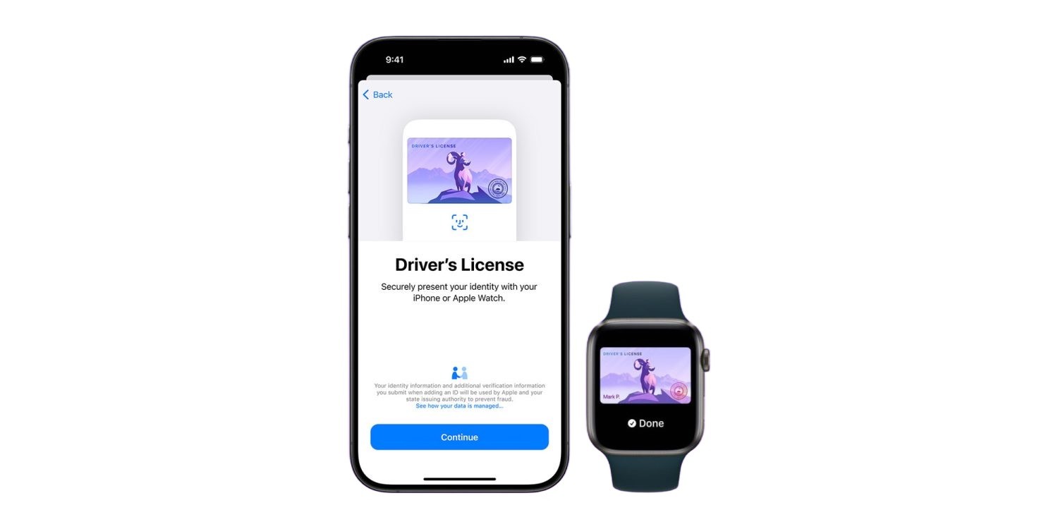 【Apple 副总裁详细介绍了 Apple Wallet 和 Apple Pay