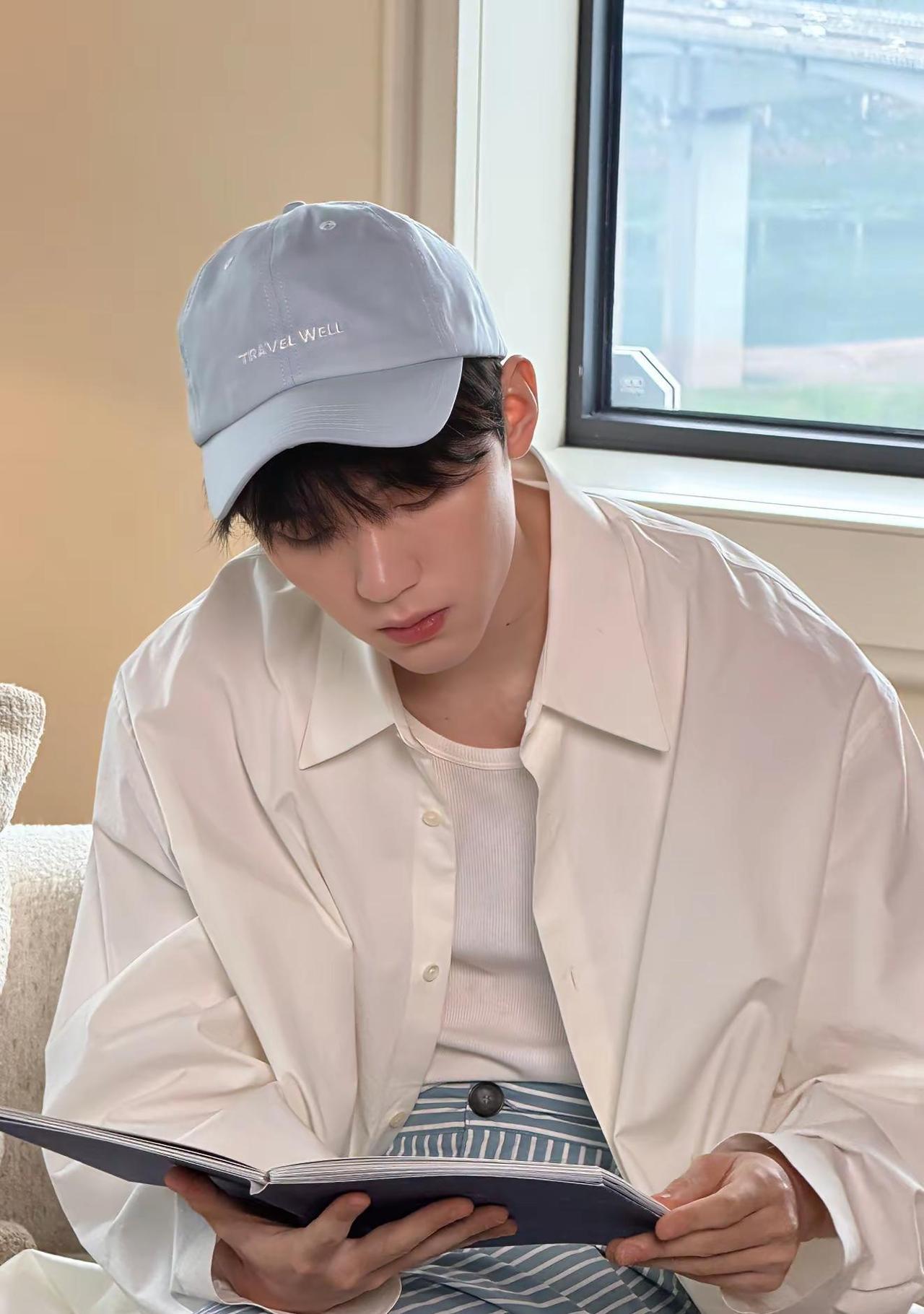 巴适得板 @周翊然  周翊然