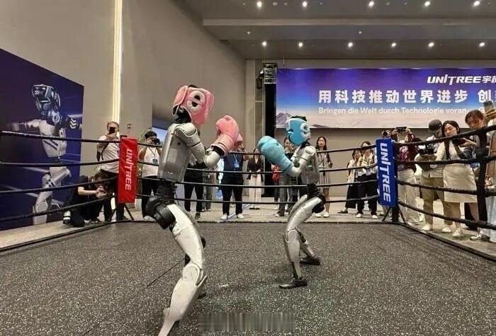 宇树回应和英伟达合作机器人据中新社消息，宇树科技市场部总监黄嘉玮透露，该产品将于