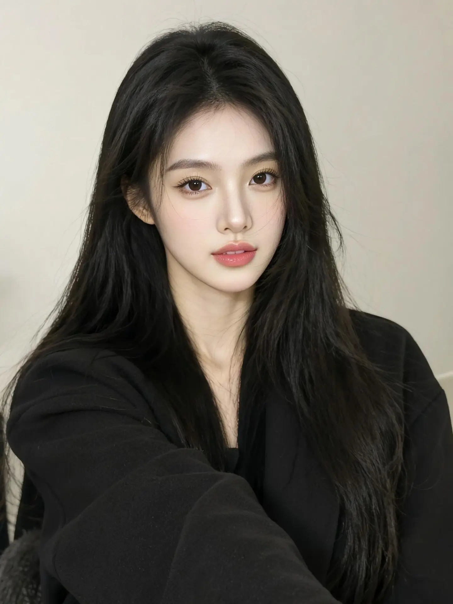 AI冷感生活照 随变ai随便玩 ai创作 玩法合伙人计划 随变一拍都很夯