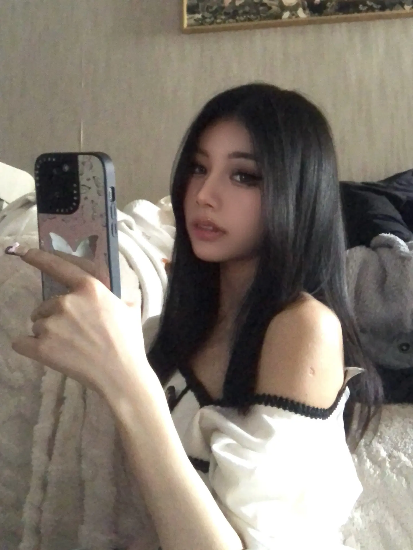 十年前的照片现在看也不错