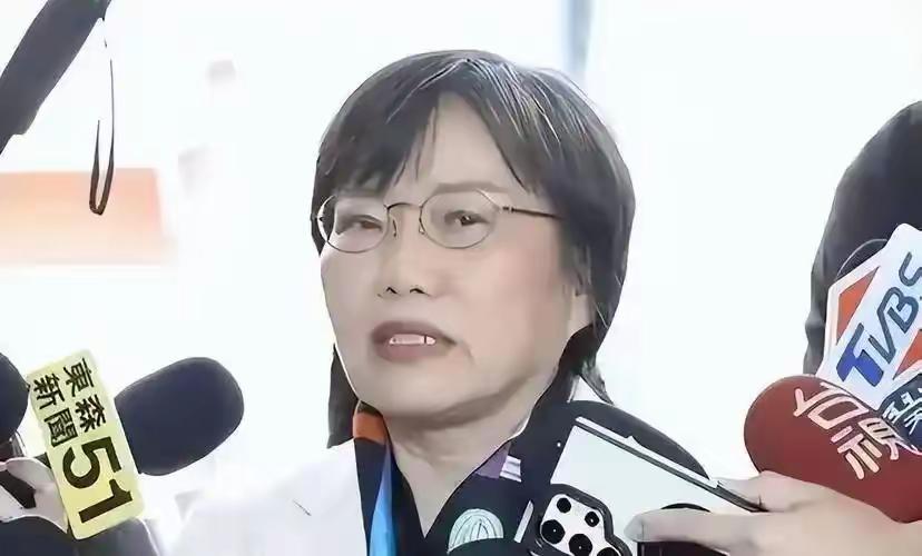 今年2月，港媒甩出一记实锤：“台独”顽固分子、台湾地区内部事务主管部门负责人刘世