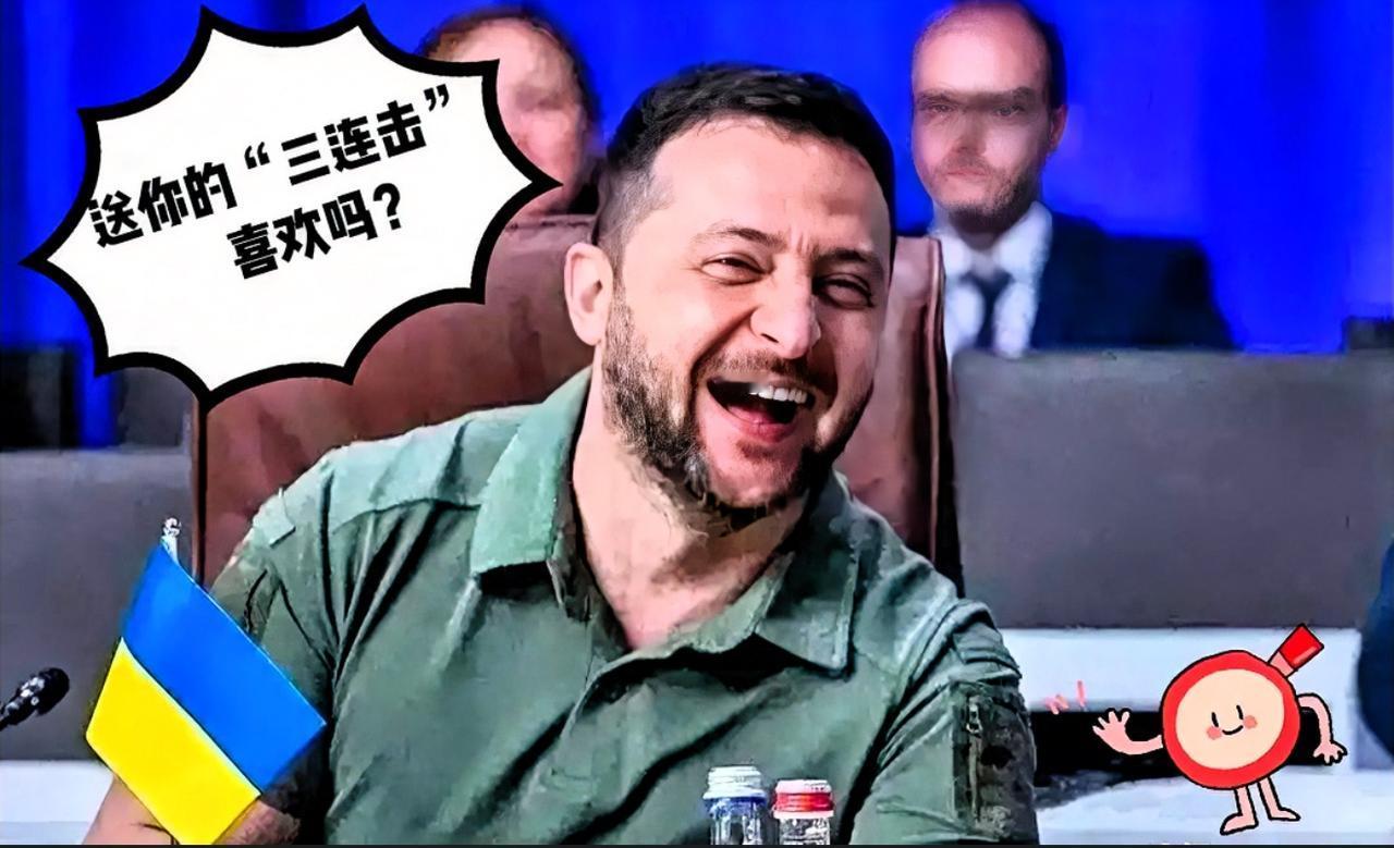 就在刚刚
俄方确认：奥伦堡州起火！
当地时间2025年10月19日凌晨，乌克兰武