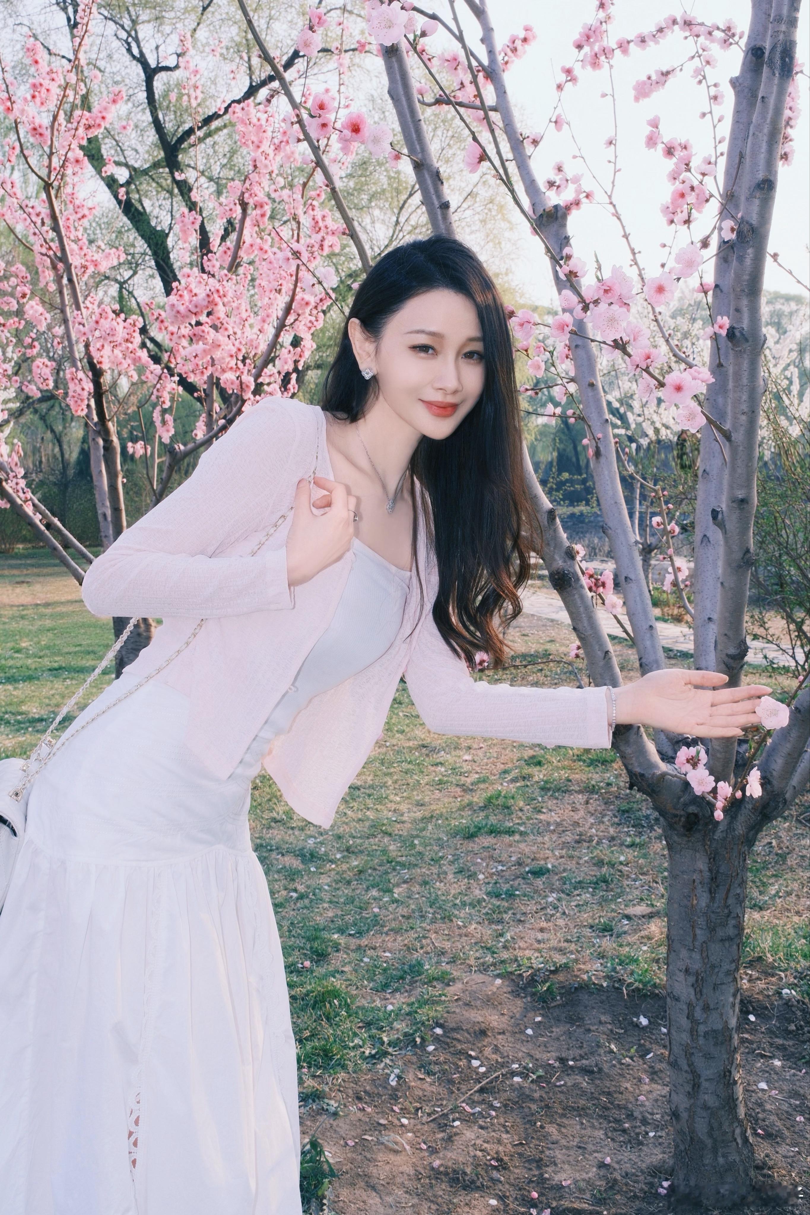 Spring🌸🍃人随春好 春与人宜 