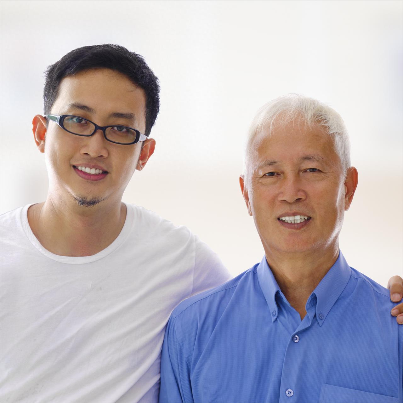 医生提醒：60岁后不是越瘦越好，体重在这个数反而更长寿

老年人经常把"瘦"当成