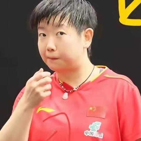 万万没想到，莎莎在印度打亚锦赛，竟被热得这么