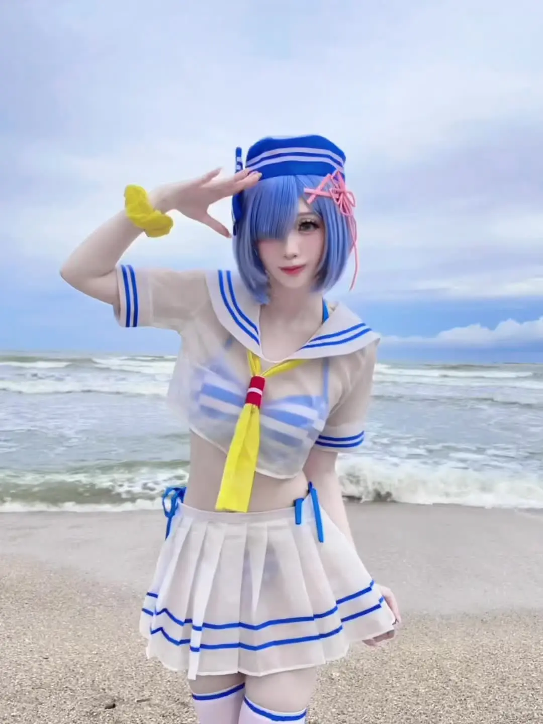 海边和rem