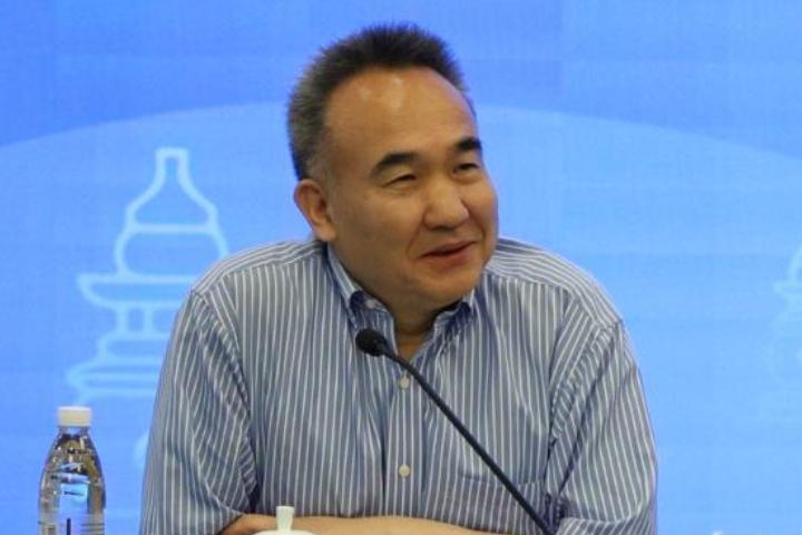 台湾回归可能根本不用打也不用谈！大陆学者朱卫东6月就说了，统一已进入“战略相持阶