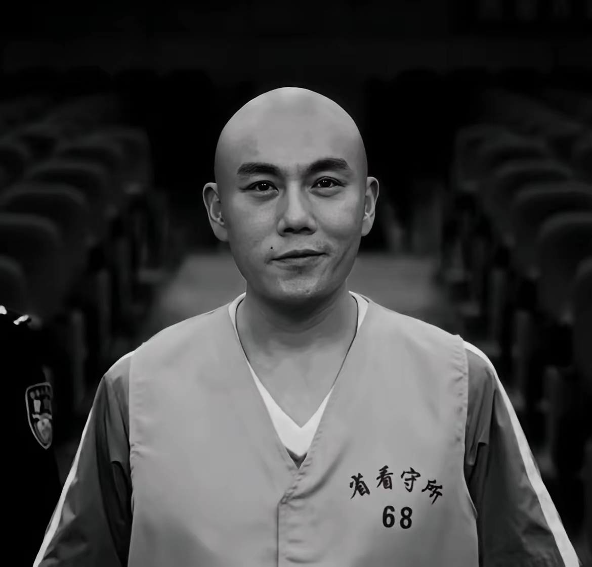 伊能静肯定没有想到离开了庾澄庆之后小她十岁的秦昊也变得越来越和她最初想的不一样了