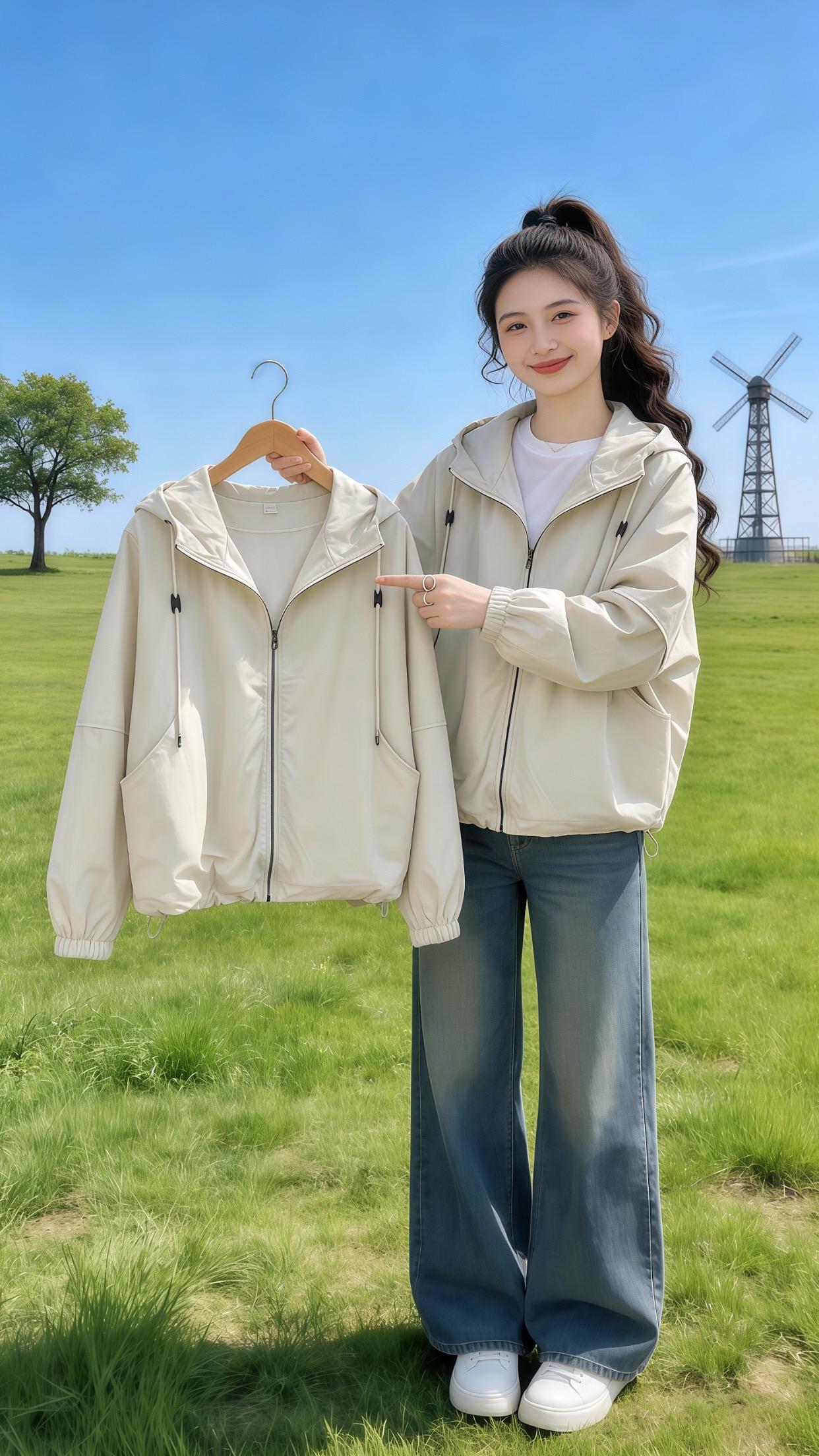 淡人老百姓的实用主义穿搭 提升大人感穿搭思路 小个子女生早春韩系穿搭 ...