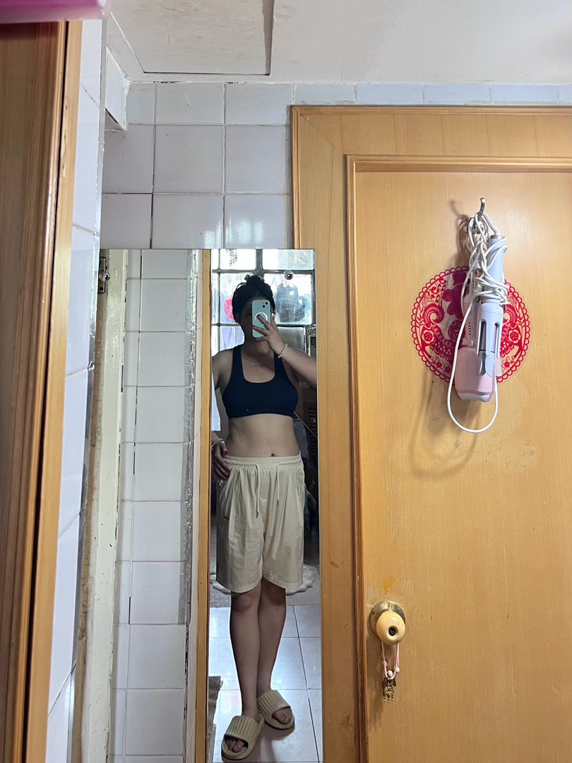 开始欧阳春晓芭杆运动14天曼妙身材挑战今天完成了第一天包含足弓➕上肢 