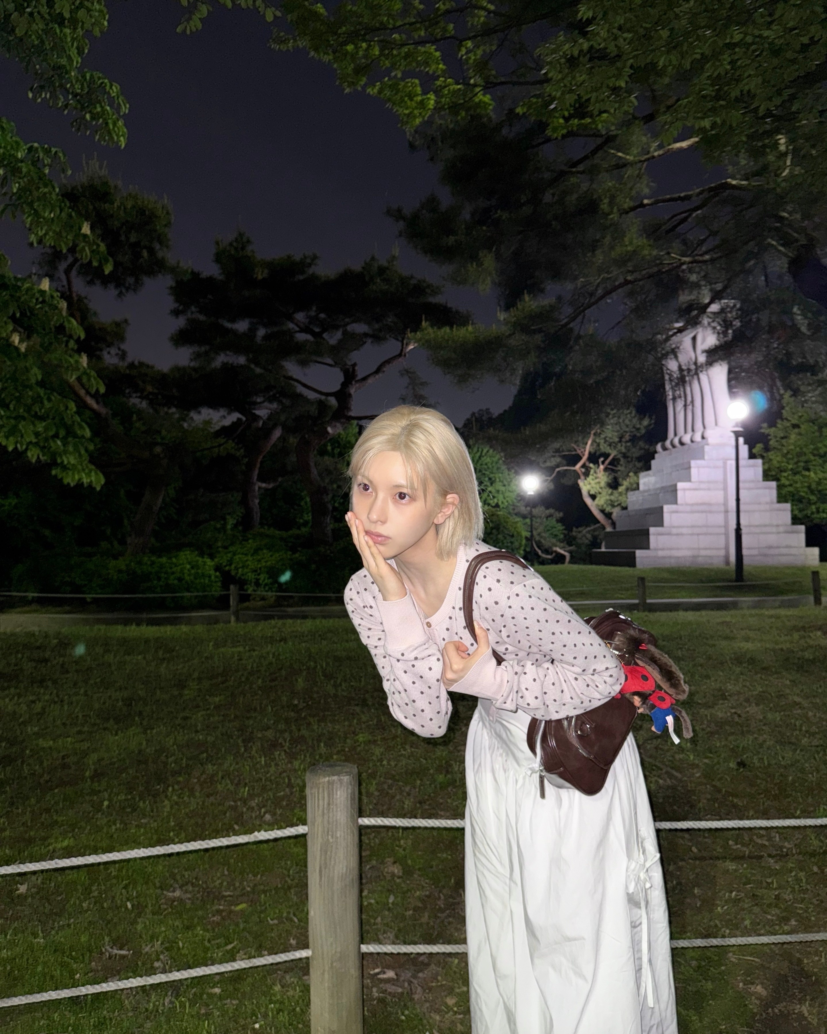 250514 NMIXX Bae裴真率 ​​​