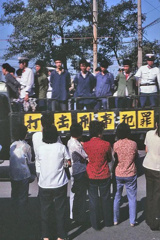 如今的社会形势，太需要来一次83严打了。从上到下，从线上到线下，系统的彻底的，全