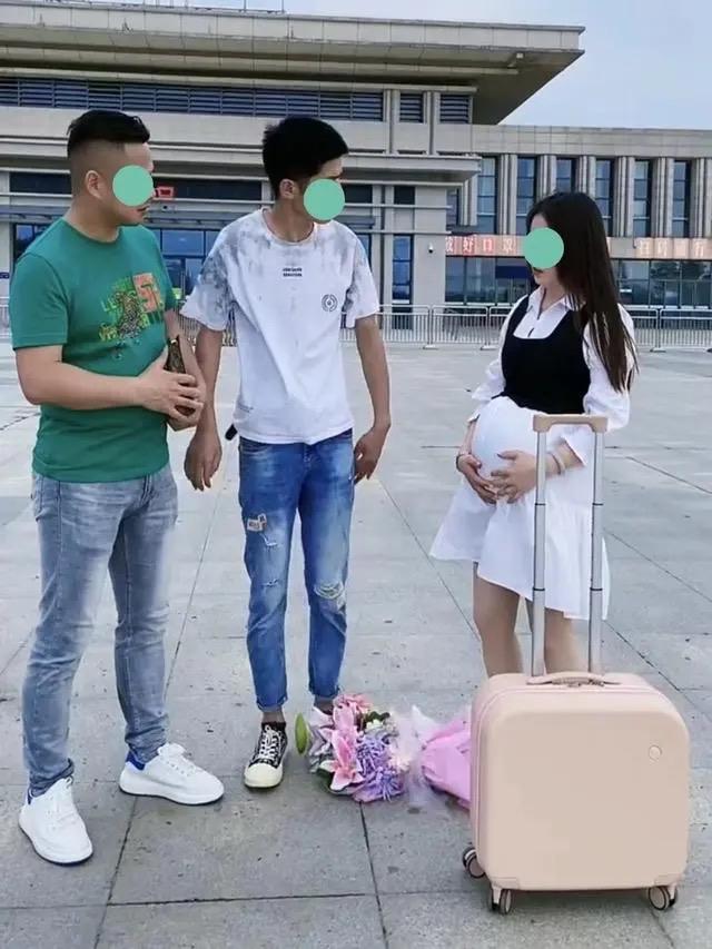 杀人诛心！河南，男子陪哥哥去相亲，看到哥哥的相亲对象漂亮，直接截胡了“未来嫂子”