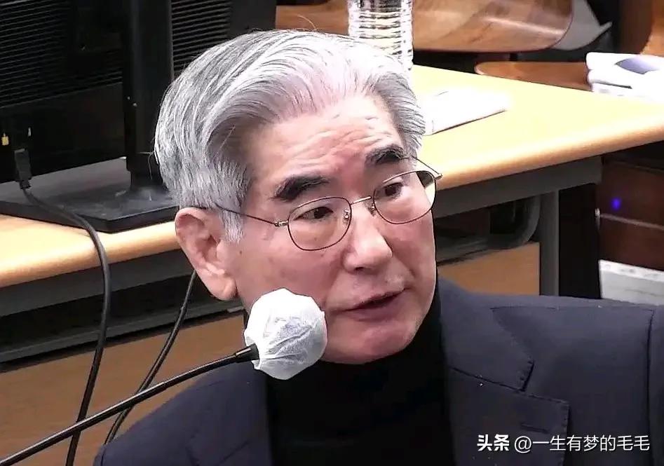 韩国前国防部长金龙显估计肠子都悔青了，为了帮助尹锡悦，被法院重判了有期徒刑30年