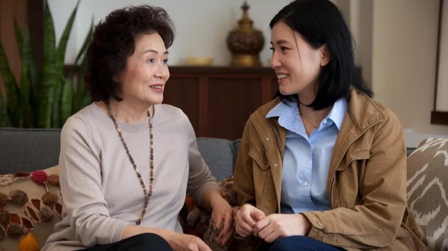 儿媳对公婆到底有没有赡养义务？
法律写死了：没有！公婆告都告不了！
很多人之前只