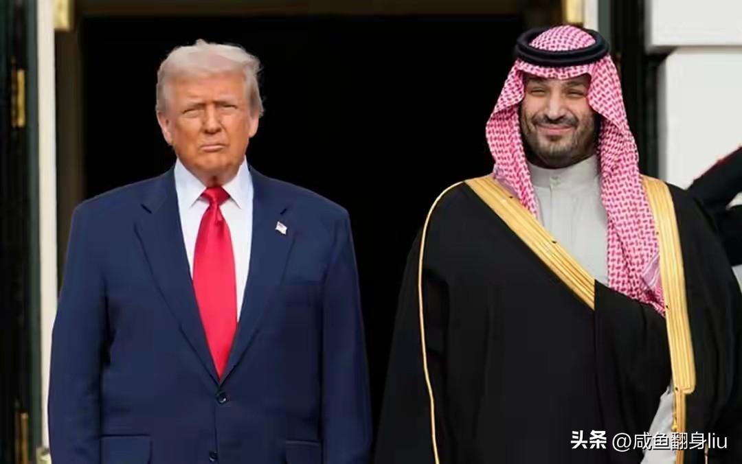 不是特朗普口无遮拦，而是用金钱买不来特赖普的尊重，用谄媚也讨不到特朗普的真心，目