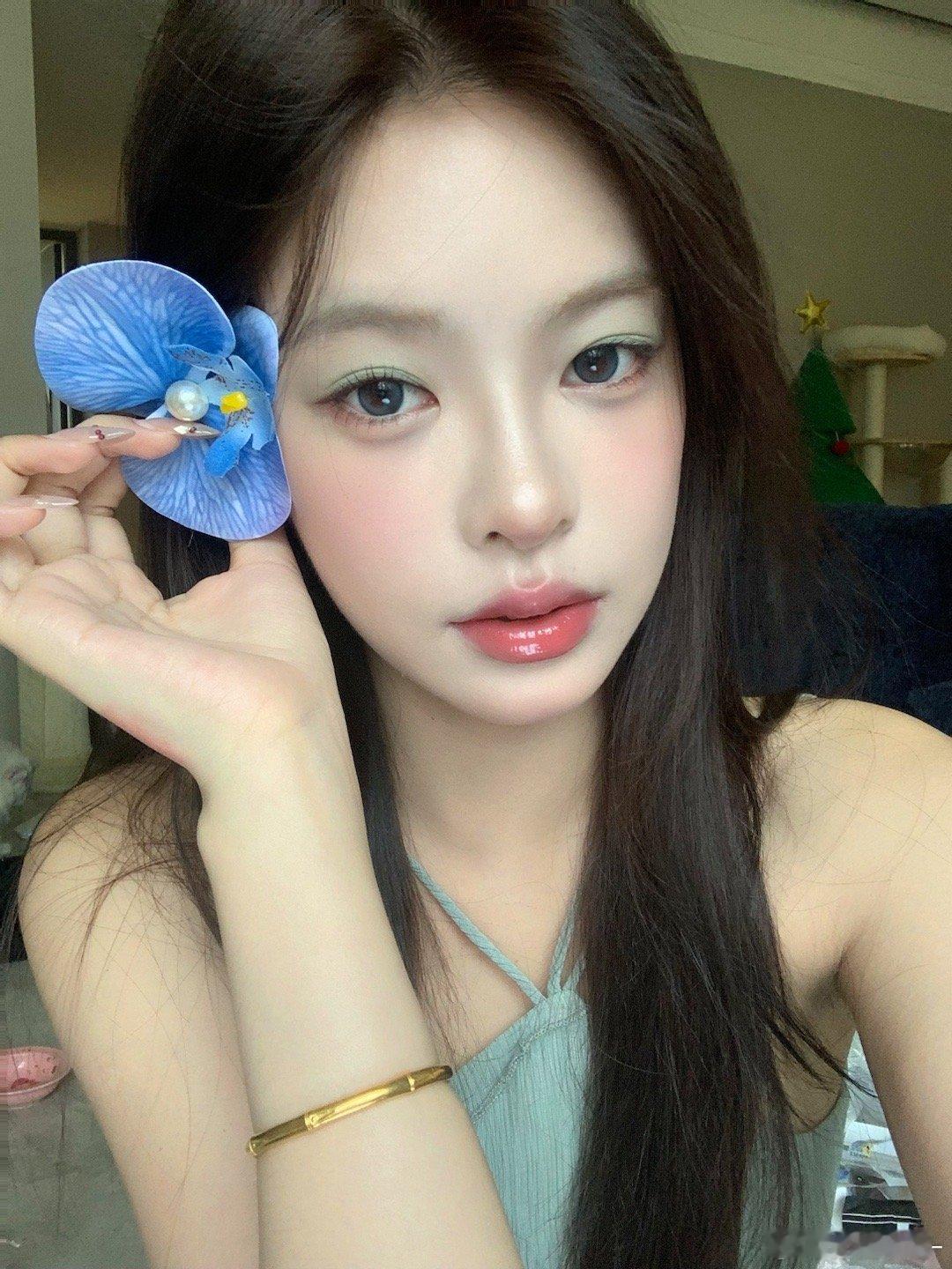 春暖花开 否极泰来 ​​​