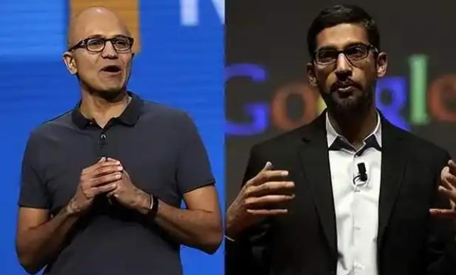 一位美国白人软件工程师发文哀叹：硅谷印度化的趋势正是美国高科技日渐衰落的重要原因