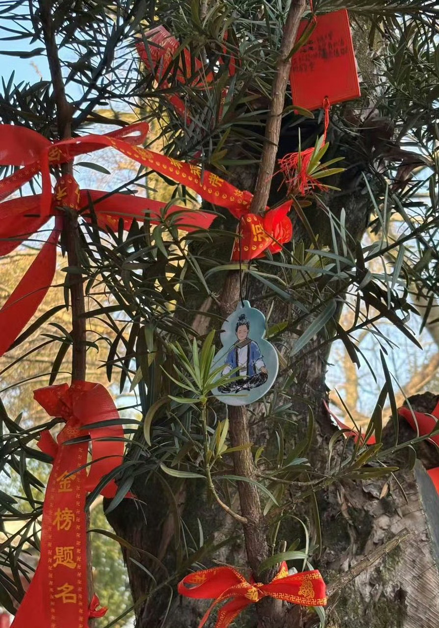 首个有定档开机仪式的国漫我天，这是什么排面啊，不知道的以为什么热门剧开机了！ 