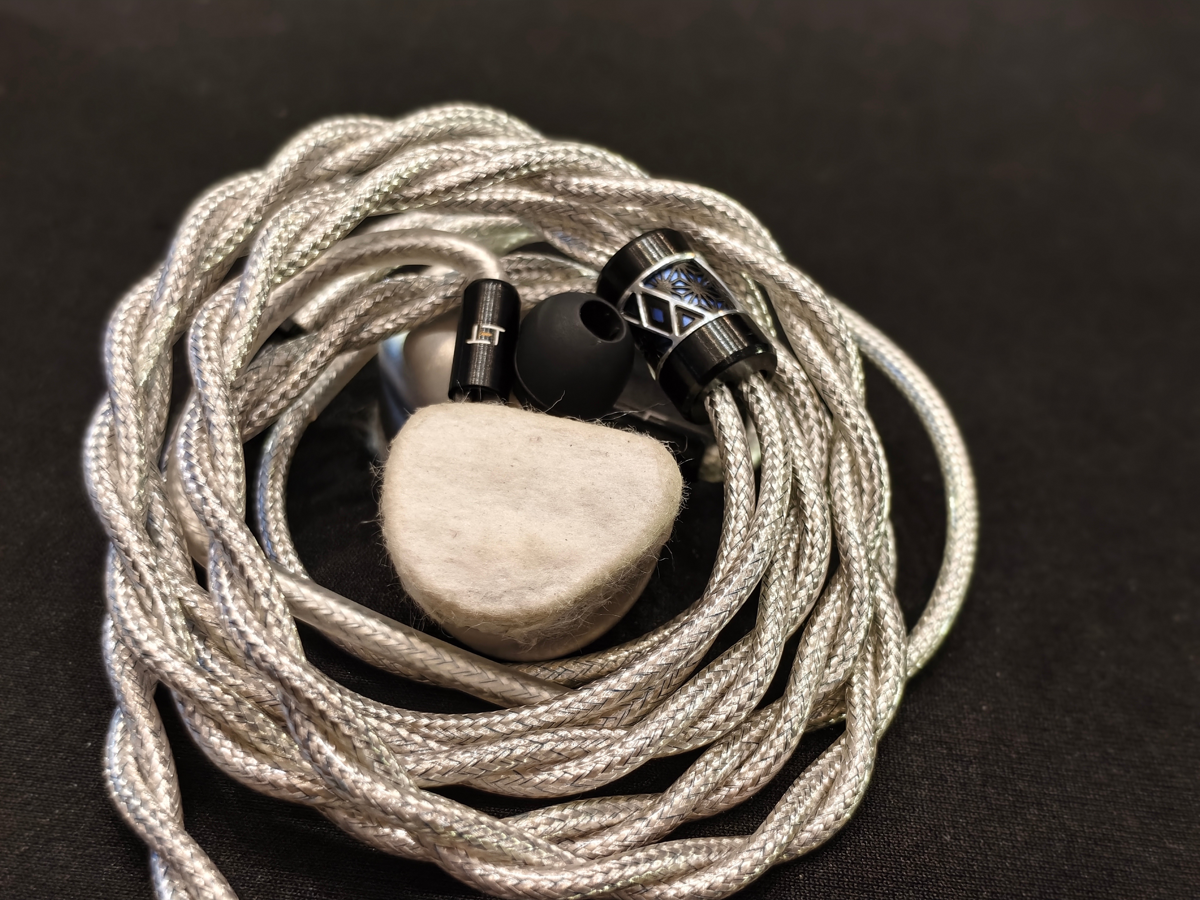 forte ears的一款还在工程机阶段的型号，代号为Strength，目前的具