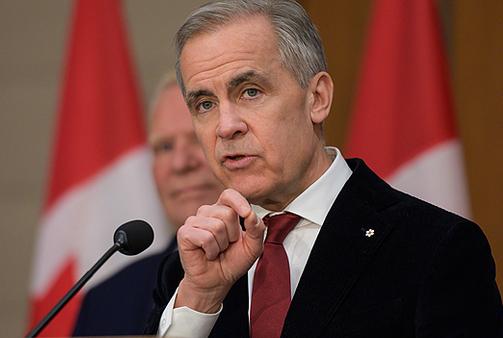 加拿大总理来中国这次，是真的想“诚心合作”吗？
 
 7日，加拿大总理办公室宣布