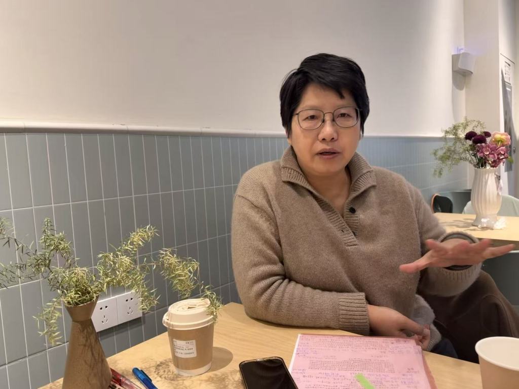 专访｜计迎春：照料危机在中国家庭内部引发了一场革命