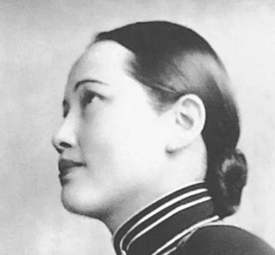 宋庆龄终生无子，1981年遗体检查，才揭开她最惨痛的秘密，原来——她的子宫没了，