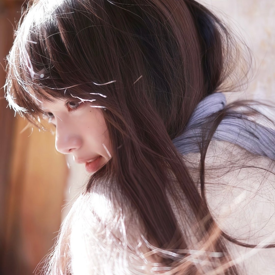 𝐒𝐡𝐚𝐫𝐞｜清透感｜权威女头｜审美积累｜𝙒𝙚𝘾𝙝𝙖𝙩壁纸 