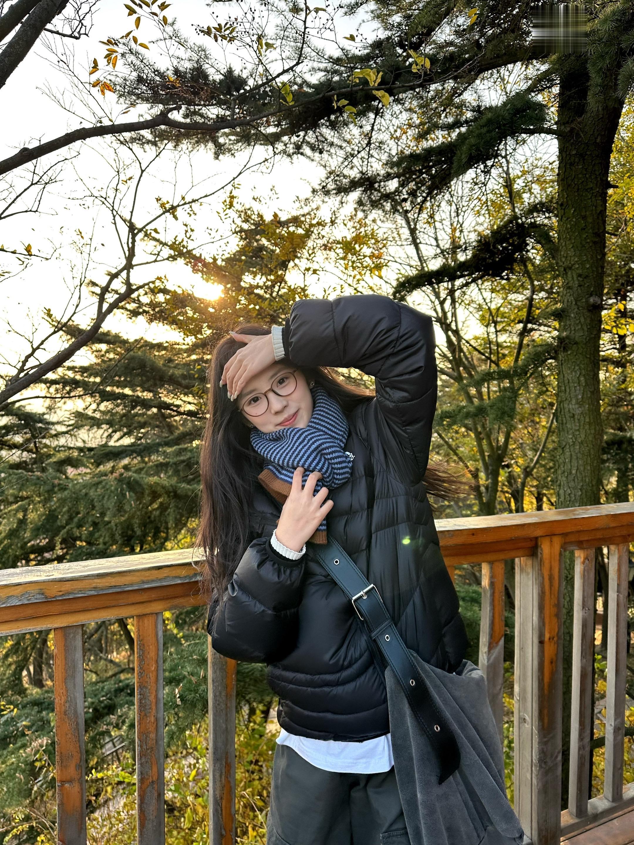 冬季过的不容易