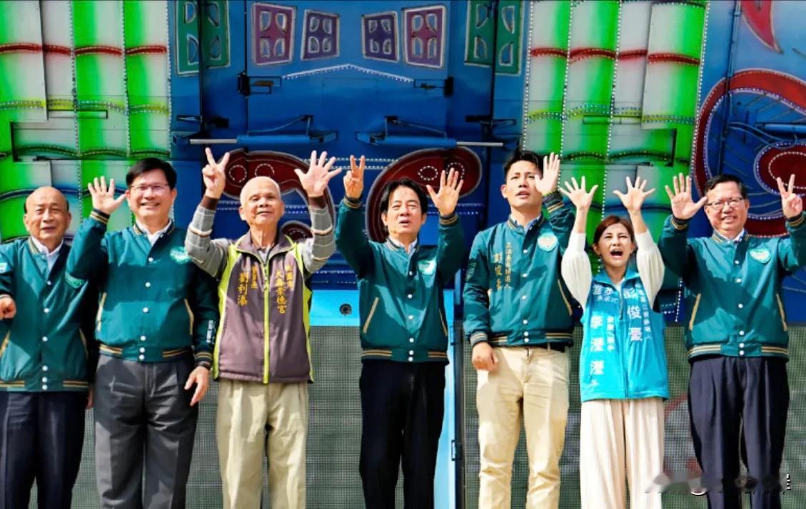 民进党候选人赖清德日前在辩论会上大放厥词，称所谓的“中华民国”是台湾的灾难，是垃