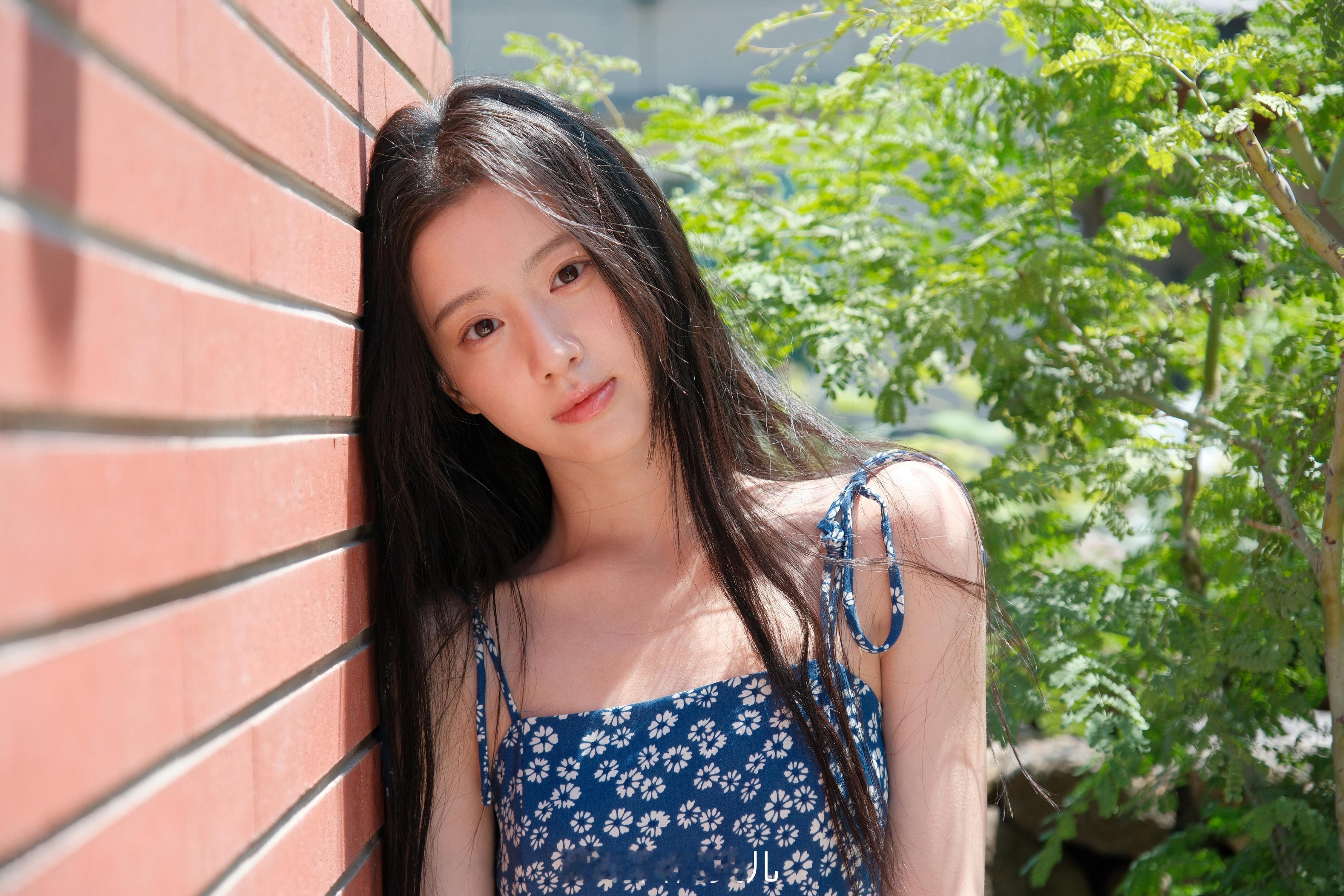 夏天拍了好多好美的照片～ 开心🧚‍♀️摄影：白鹤雙儿包上恩[超话]这个夏天相册