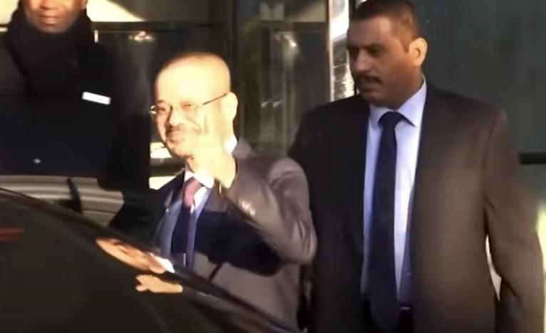 估计现在最尴尬的就是协调美国和伊朗的阿曼了，在美国和以色列没有对伊朗发动袭击轰炸