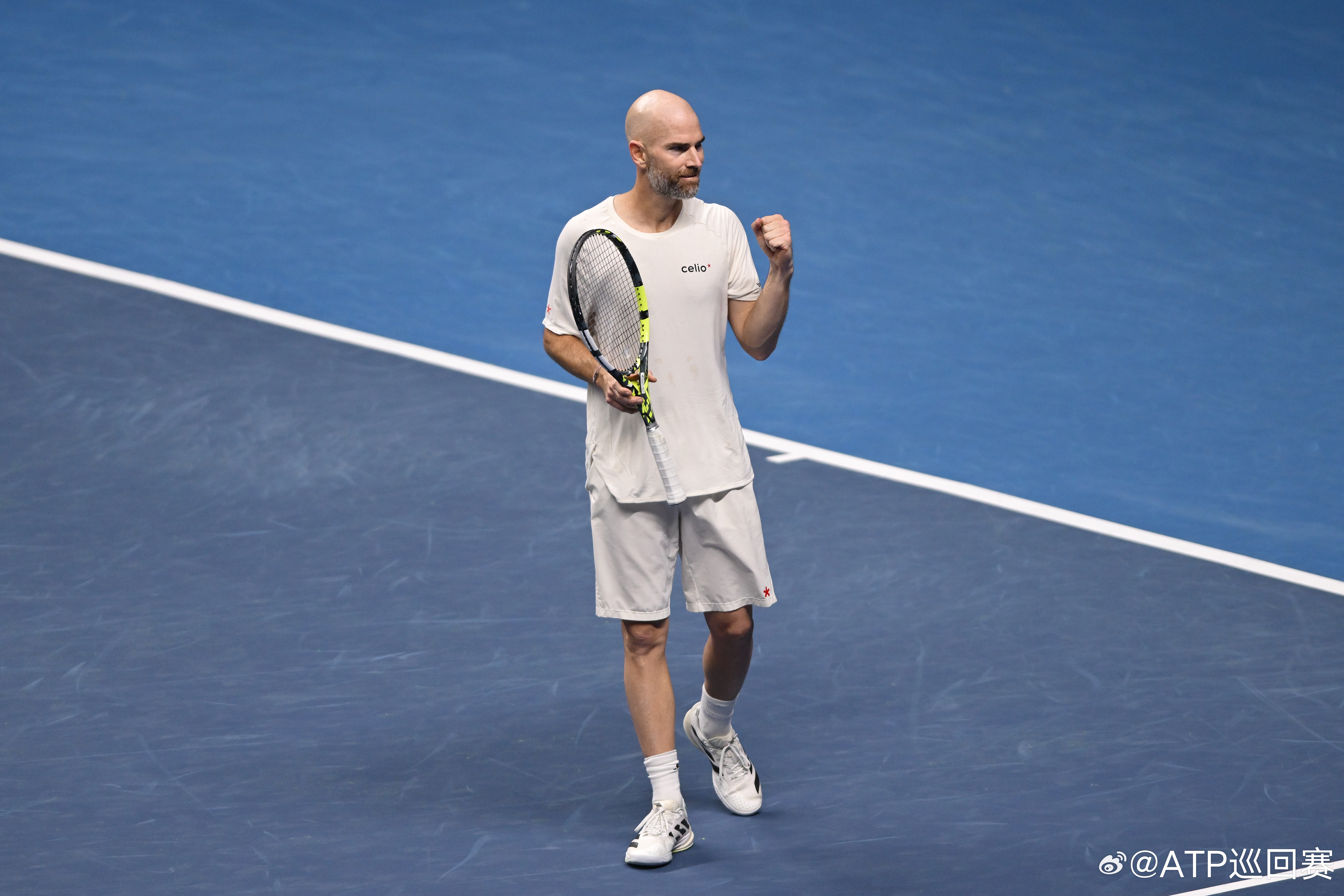 三站ATP250 赛事周三完整赛果：🎾阿拉木图公开赛：马纳里诺 6-4 3-6