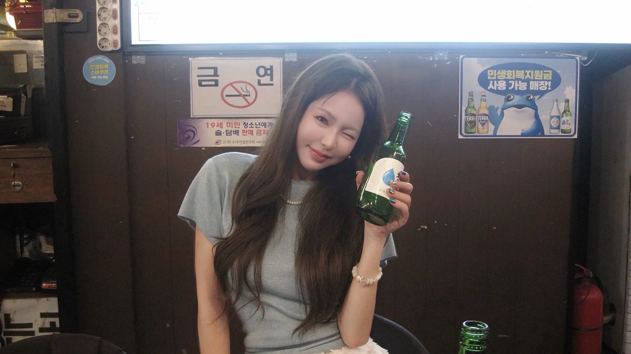 当一个人长期没有伴侣，说明她不仅是一条难钓的鱼，还是一头倔犟的驴，外加...