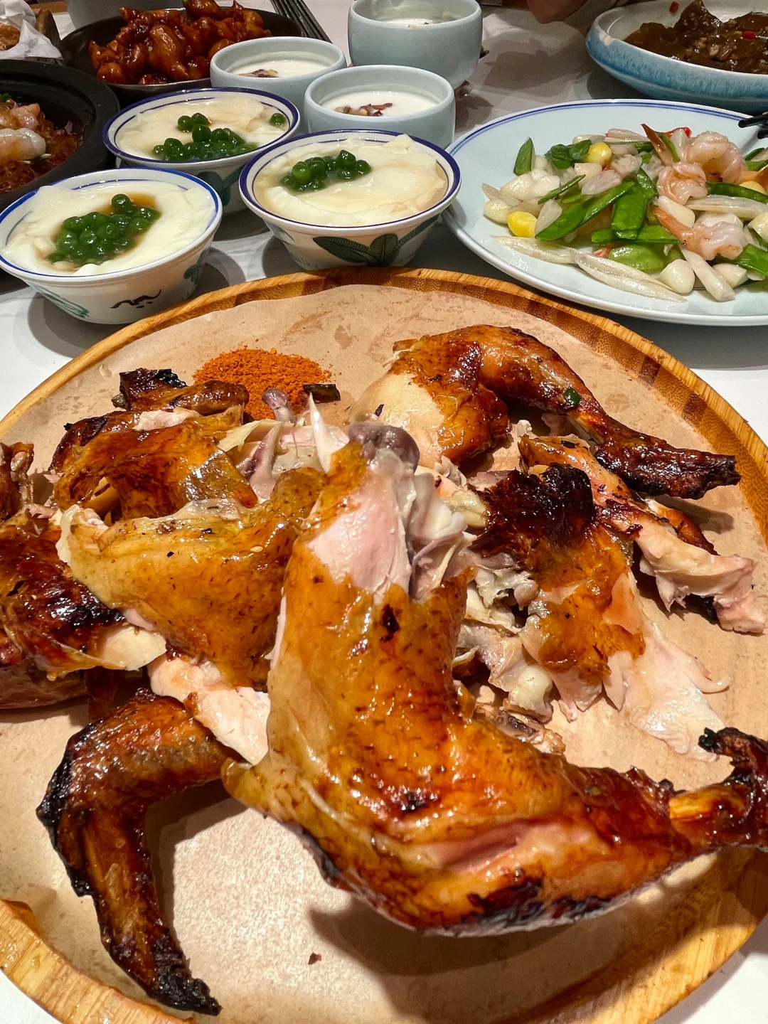 来千岛湖玩！！下高铁直奔这家…