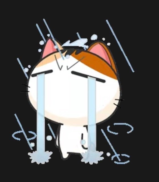 我想喝提拉米苏拿铁 