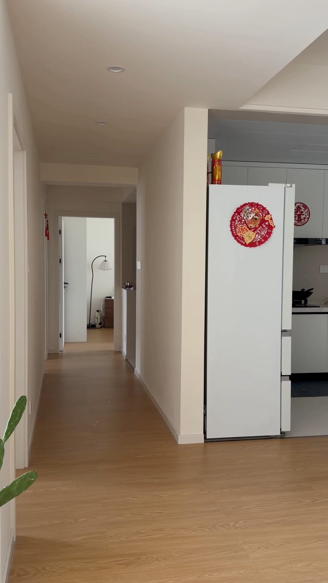 搞好家里卫生了 对于我来说 家里干干净净 才能舒舒服服～ 