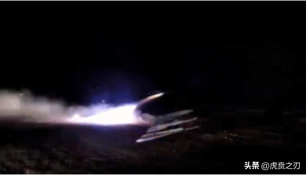 伊朗伊斯兰革命卫队“真实承诺4”第十八轮行动正式打响，三路出击、230架攻击型无