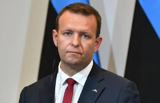 就问中国怕不怕？强大的爱沙尼亚向中国发出最后通牒，让中国必须在爱沙尼亚和俄罗斯之